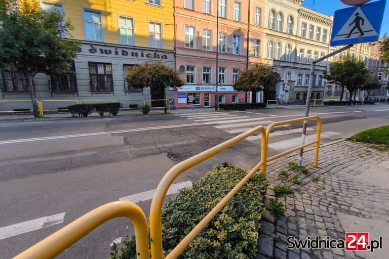 Siedem firm zainteresowanych przebudową ulicy w śródmieściu. Prace pochłoną co najmniej 2,3 mln zł