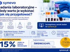 Badania laboratoryjne. Jak się przygotować? Kiedy warto je wykonać?