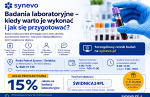 Badania laboratoryjne. Jak się przygotować? Kiedy warto je wykonać?