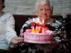107 lat skończyła Helena Koprowska, najstarsza mieszkanka gminy Świdnica