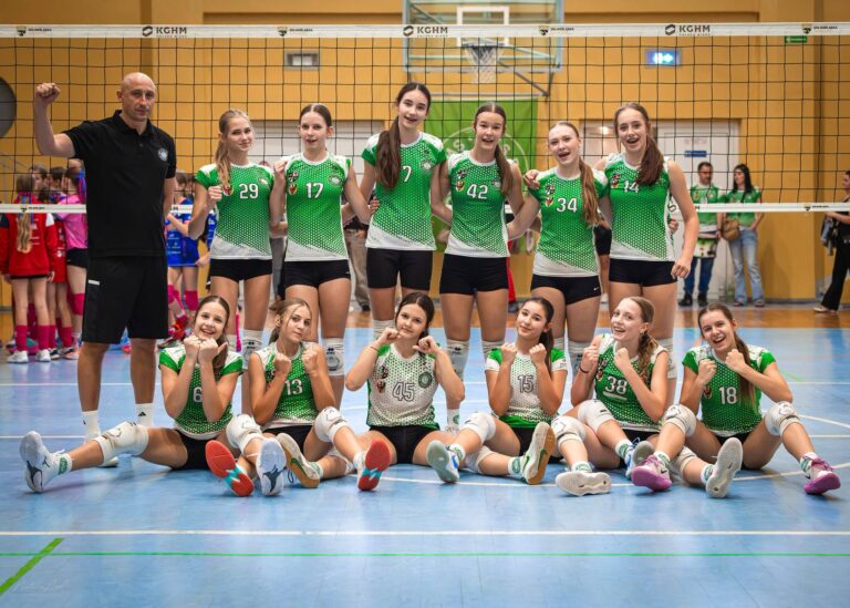 Zagramy w I, II i VI lidze [FOTO]