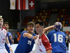 Dawid Czerwiński z powołaniem do kadry narodowej juniorów!