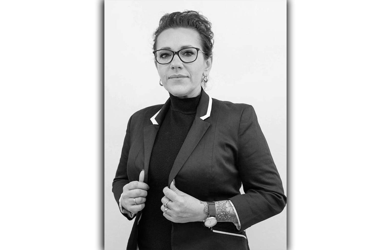 Agata Kalafut pośmiertnie uhonorowana przez świebodzickich radnych