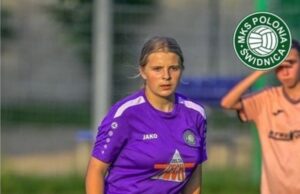 14-letnia Bianka walczy o powrót na boisko. Trwa zbiórka na rehabilitację młodej piłkarki Polonii Świdnica