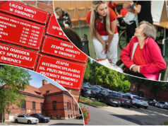 Było centrum fitness, będzie Centrum Usług Społecznych. Szykują siedzibę dla nowej instytucji wspierającej mieszkańców