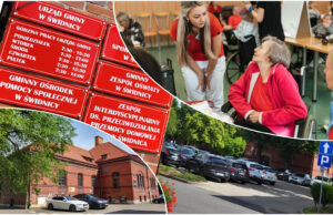 Było centrum fitness, będzie Centrum Usług Społecznych. Szykują siedzibę dla nowej instytucji wspierającej mieszkańców