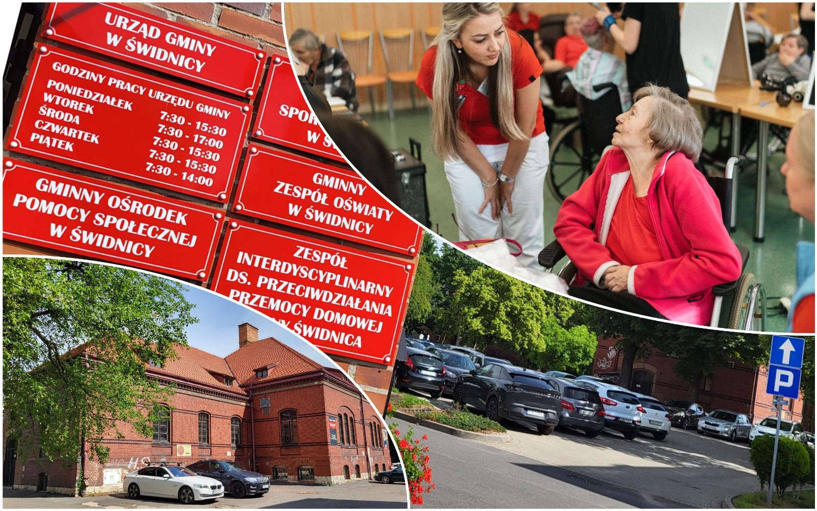 Było centrum fitness, będzie Centrum Usług Społecznych. Szykują siedzibę dla nowej instytucji wspierającej mieszkańców