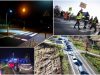 Chcą poprawić bezpieczeństwo na krajowej „piątce”. Piesi mają być lepiej widoczni na przejściach