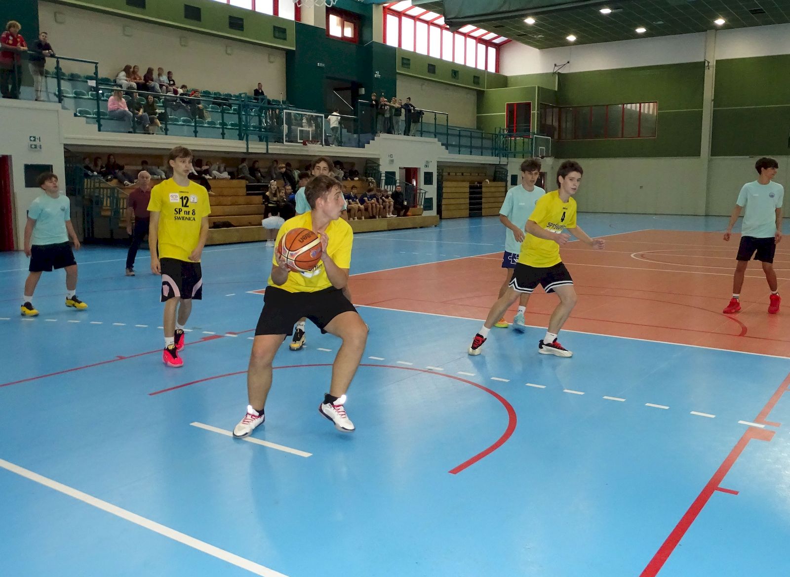 W finale strefowym zagrają reprezentanci SP 8 [FOTO/WYNIKI]