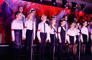 28. Festiwal Pieśni i Piosenki Patriotycznej w Żarowie. Zgłoszenia do 5 listopada