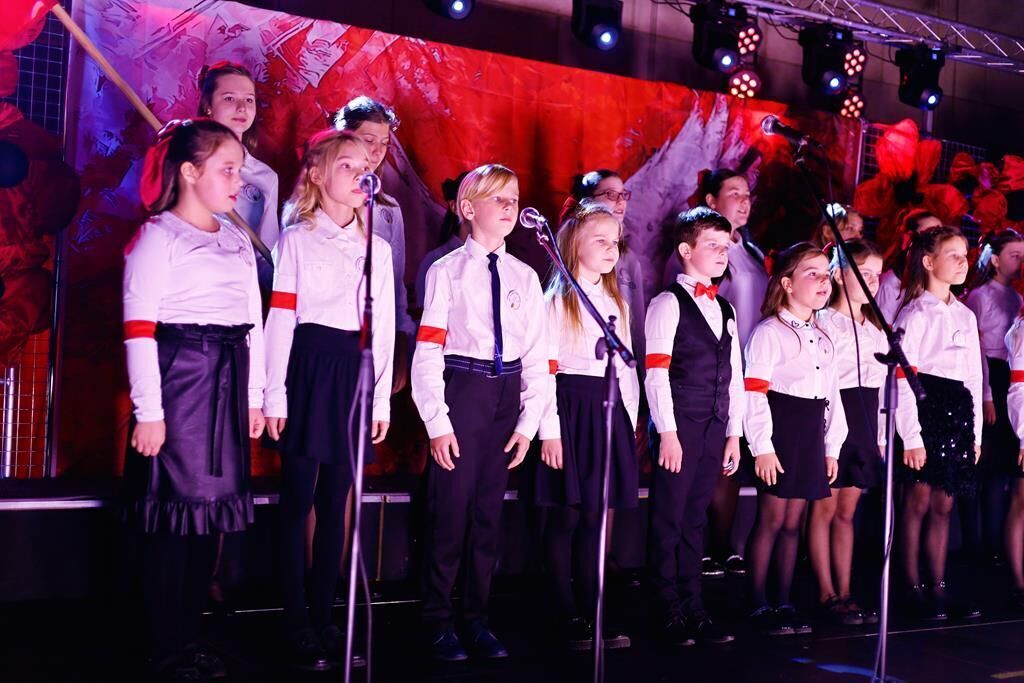 28. Festiwal Pieśni i Piosenki Patriotycznej w Żarowie. Zgłoszenia do 5 listopada