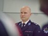 Zmiana na czele świdnickiej Policji. Dotychczasowy komendant trafił do Jeleniej Góry