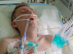 Lekarze świdnickiego SOR-u odsunięci od pracy po śmierci 29-letniego Kacpra