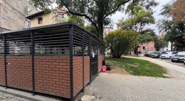 Konopnickiej boks smietnikowy 2026.10.08-6 Konopnickiej boks smietnikowy 2026.10.08-6