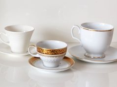 Marki porcelany premium – jak wybrać elegancką zastawę stołową? Marki porcelany premium