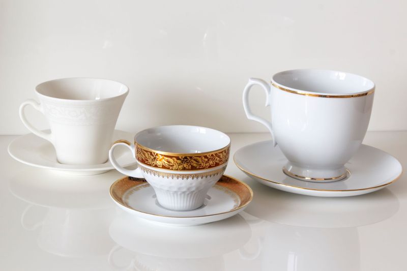 Marki porcelany premium