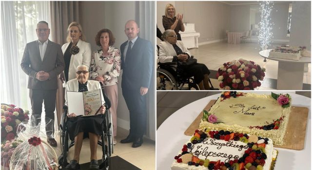 Maria Traczynska 100 lat 2026.10-mix Maria Traczynska 100 lat 2026.10-mix