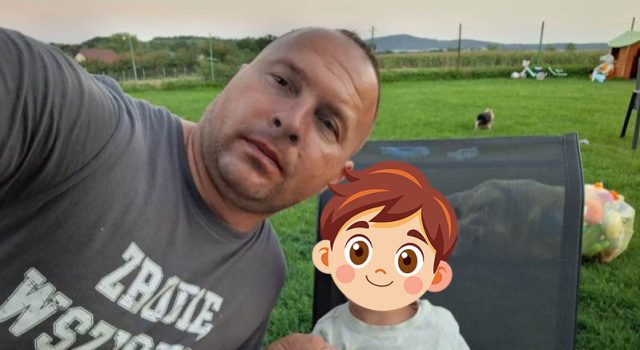 Rodzina zastępcza: „Duduś” jest bezpieczny