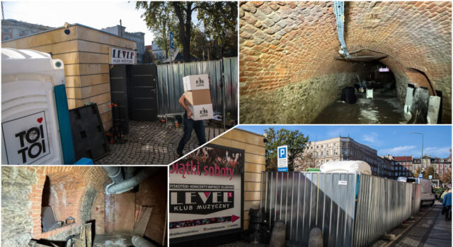Plac Grunwaldzki ruszyly prace przy schronie 2026.10.21-mix Plac Grunwaldzki ruszyly prace przy schronie 2026.10.21-mix