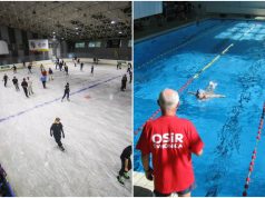 Listopadowe zmiany w funkcjonowaniu obiektów Świdnickiego Ośrodka Sportu i Rekreacji