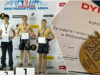 Trzy medale dla Saiyan Świdnica MMA podczas 17. Mistrzostw MMA w Gliwicach