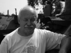 Zmarł Stanisław Gabryś, twórca Muzeum Broni i Militariów