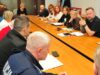 Rozmawiają o wprowadzeniu dodatkowej ochrony w placówkach oświatowych