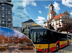 Radni dali zielone światło. Autobusy pojadą między Świebodzicami a Wałbrzychem. A co z linią do Świdnicy?