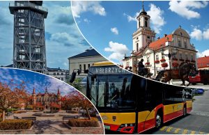 Radni dali zielone światło. Autobusy pojadą między Świebodzicami a Wałbrzychem. A co z linią do Świdnicy?