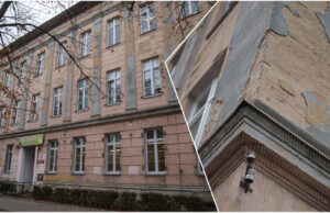 Rodzice upominali się o remont, radni wnioskowali o środki. „Trzysta piętnastka” doczeka się kompleksowej modernizacji?