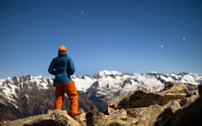 Kurtki ARC’TERYX – czy warto?