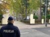 Miał przygotowywać się do zabójstwa dwóch osób. Sprawą 16-latka zajął się sąd rodzinny