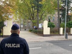 Miał przygotowywać się do zabójstwa dwóch osób. Sprawą 16-latka zajął się sąd rodzinny