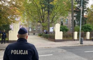 Miał przygotowywać się do zabójstwa dwóch osób. Sprawą 16-latka zajął się sąd rodzinny