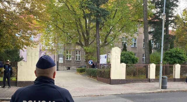 Miał przygotowywać się do zabójstwa dwóch osób. Sprawą 16-latka zajął się sąd rodzinny