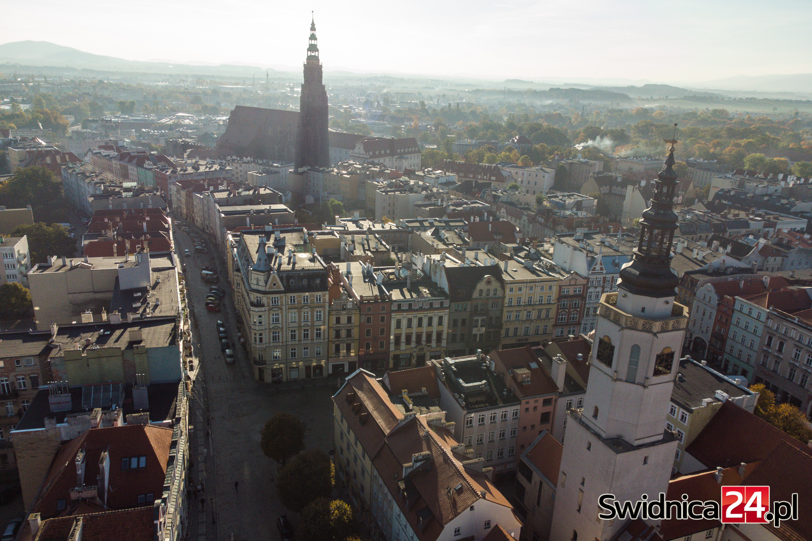 Świdniczanie dostaną po kieszeni? Podatek od nieruchomości ma pójść w górę