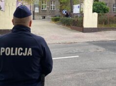 Nastolatek ze Świdnicy straszył w sieci planowanym zabójstwem wielu osób