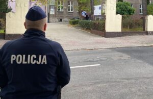 Nastolatek ze Świdnicy straszył w sieci planowanym zabójstwem wielu osób