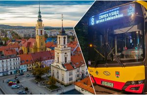 Świebodzice o krok od autobusowego połączenia z Wałbrzychem. Jaki będzie rozkład? Ile kosztować będą bilety?