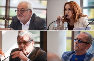 „Zależni od mieszkańców”. W świdnickiej Radzie Miejskiej powstał nowy klub radnych