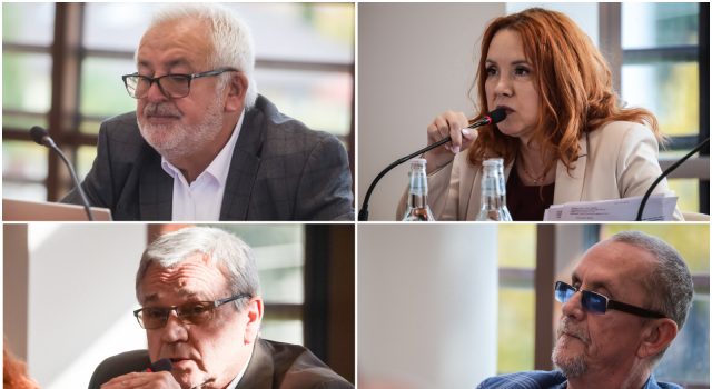„Zależni od mieszkańców”. W świdnickiej Radzie Miejskiej powstał nowy klub radnych