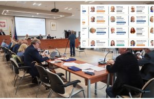 Nowe narzędzie dla mieszkańców Świdnicy. Powstał portal prześwietlający pracę radnych