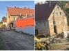Katastrofa budowlana w Łażanach (gmina Żarów)