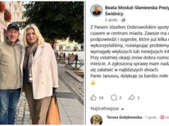 Z prezydent Świdnicy chcesz porozmawiać o problemach? Próbuj na ulicy, dyżurów nie ma od lat