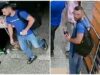Kim jest ten mężczyzna? Policja apeluje o pomoc