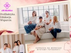 „Twarze wsparcia” – wyjątkowy wernisaż i premiera charytatywnego kalendarza Fundacji eRAKobiet