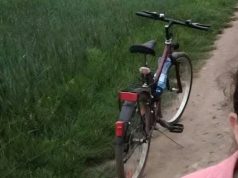 Skradziono rower w okolicach Prokuratury Rejonowej w Świdnicy