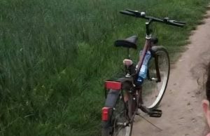 Skradziono rower w okolicach Prokuratury Rejonowej w Świdnicy