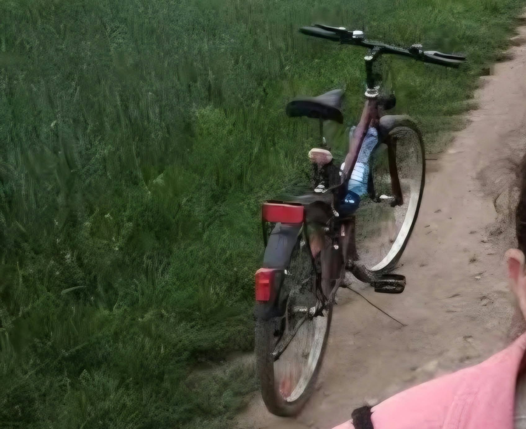Skradziono rower w okolicach Prokuratury Rejonowej w Świdnicy