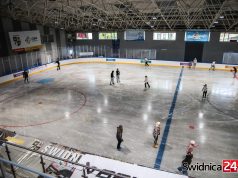 „Halloween na lodzie” na świdnickim lodowisku. Będą gry i zabawy z medalistką olimpijską